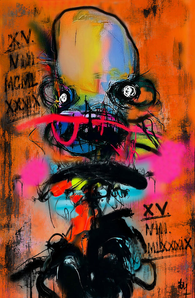 Celui qui lutte contre des monstres devrait prendre garde à ne pas devenir monstre lui-même ( NIETZSCHE).
